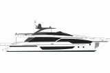 Riva 96 Argo Super
